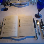 ぬーじ - ワインリスト