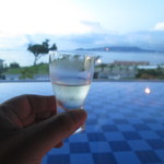 泡盛。。。沖縄の恵みに乾杯！