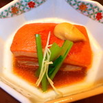 恩納つばき - ラフテー