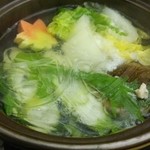 指宿白水館 - マロニエちゃんなど