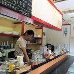 クローバーカレー - 承認済み