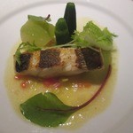 ぬーじ - スズキさんの炭火焼き