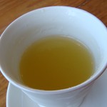 いか本家 - 甘夏ゼリー