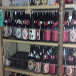 地酒とそば・京風おでん 三間堂 - 