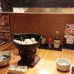 地酒とそば・京風おでん 三間堂 - 