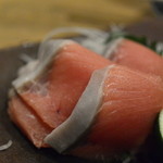 かねます - 14/10月鮭児