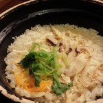 地酒とそば・京風おでん 三間堂 - 