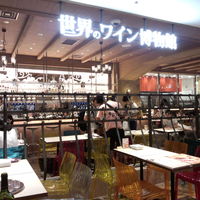 世界のワイン博物館 グランフロント大阪店  - 