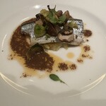 リストランテ ペリーニ アダージオ - 