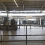 駅そば そば・うどん八起家 - 