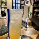 蕎麦酒房　〆の - 