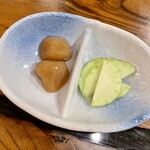 蕎麦酒房　〆の - 