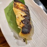 蕎麦酒房　〆の - 