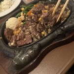 ステーキハウス88 - 