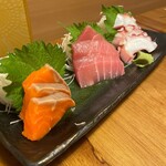 炭焼 やきとん酒場 TONTON - 