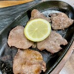 蕎麦酒房　〆の - 