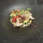 リストランテ ペリーニ アダージオ - 