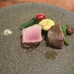 リストランテ ペリーニ アダージオ - 