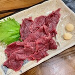 蕎麦酒房　〆の - 