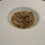 リストランテ ペリーニ アダージオ - 