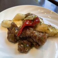 中国料理 四川 - 