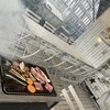 天空ビアガーデン WBcafe - 