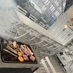 Tokyo Glamping produce by WBcafe - 