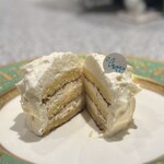 おかしやうっちー - 