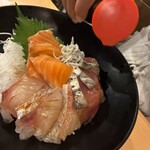 居酒屋 坪まる - 