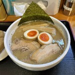 中華そば 華丸 - 