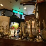 珈琲美学 アベ - 