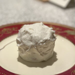 おかしやうっちー - 神みるく