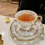 珈琲美学 アベ - 