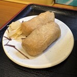 中華そば 華丸 - 