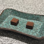 おかしやうっちー - 