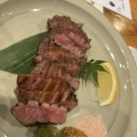 魚と炭と鉄板と ととと - 