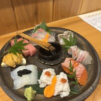 魚と炭と鉄板と ととと - 