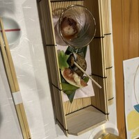 魚と炭と鉄板と ととと - 