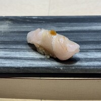 八重洲 鮨 海味 - 