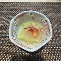 八重洲 鮨 海味 - 