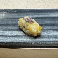 八重洲 鮨 海味 - 