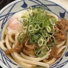 丸亀製麺 羽田空港第2ビル店