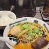 カラシビ味噌らー麺 鬼金棒 神田本店