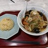 中華食堂 一番館 中野サンモール店