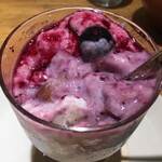 ケララキッチン - よぉーーく混ぜてね〜