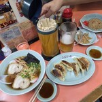 ふじいち飯店 - 