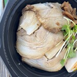 お弁当ふうちゃん - 