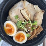 お弁当ふうちゃん - 