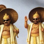 ケララキッチン - こちらは川崎店と新丸子店のシェフ