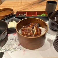 うなぎ四代目菊川 ミッドランドスクエア 名古屋本店 - 